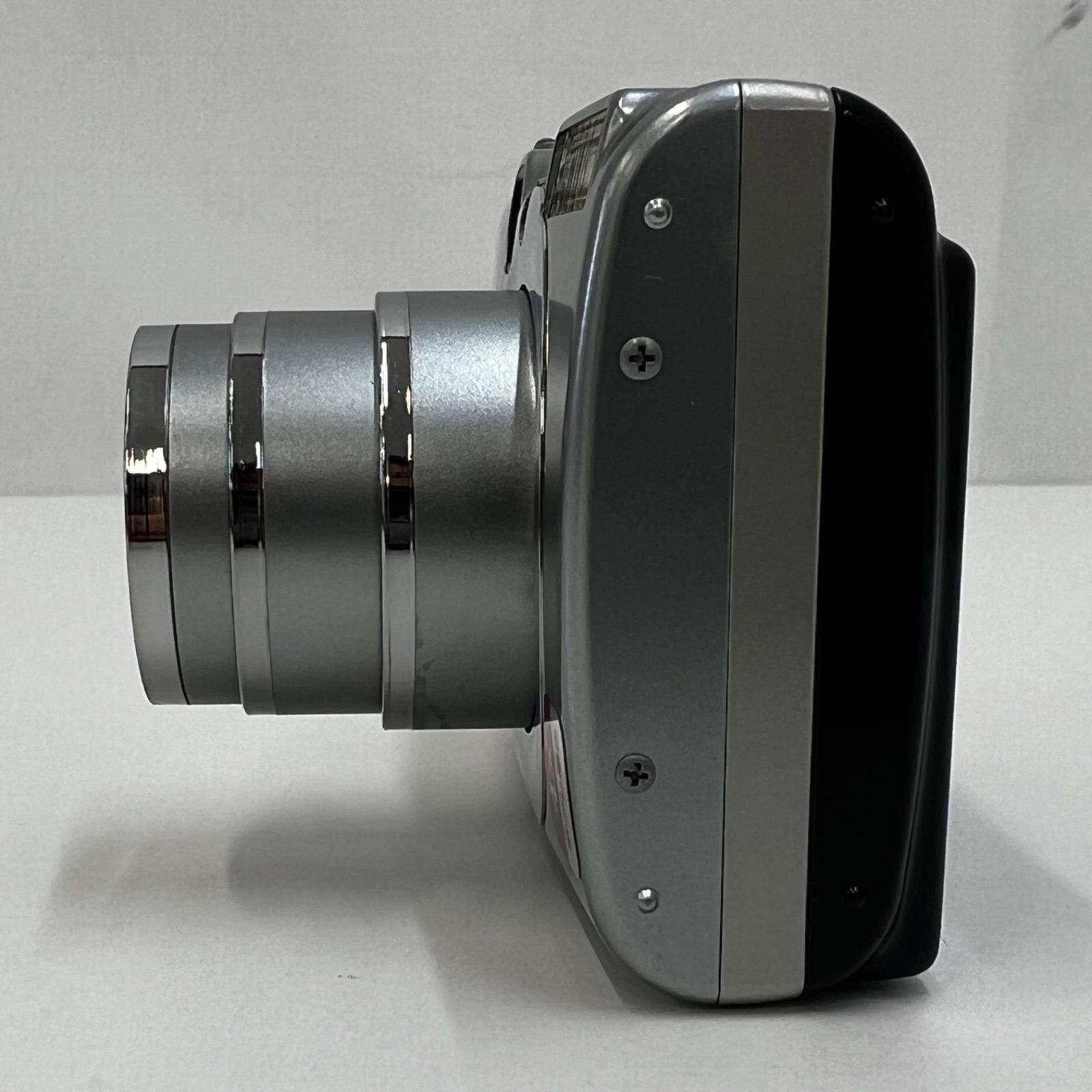 F251204-18】 Canon IXY DIGITAL 800IS キャノン イクシ デジカメ