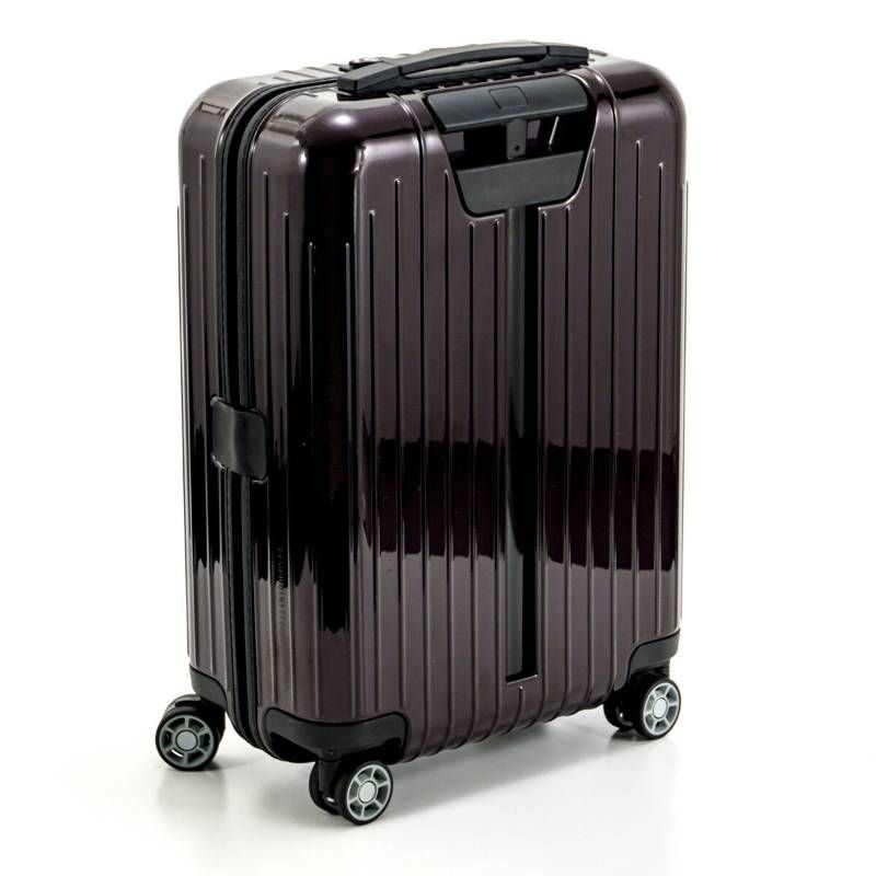 美品 RIMOWA リモワ SALSA AIR サルサエアー 34L 機内持ち込み 4輪 TSA