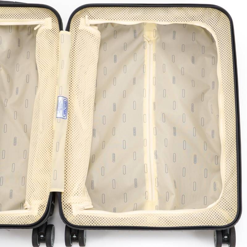 RIMOWA リモワ SALSA AIR サルサエアー 34 L 機内持ち込み 4輪 TSAロック カーボングレー キャビンS スーツケース キャリーバッグ