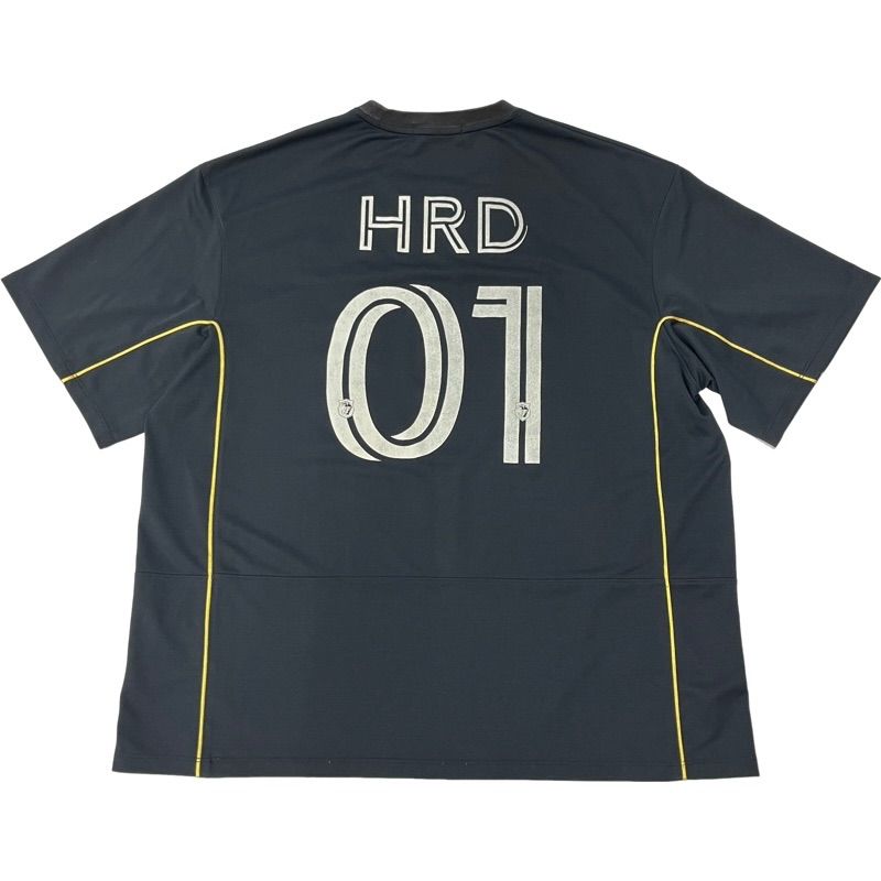 AMNJX アムニクス 平本蓮 HRD セットアップ ブラック - メルカリ