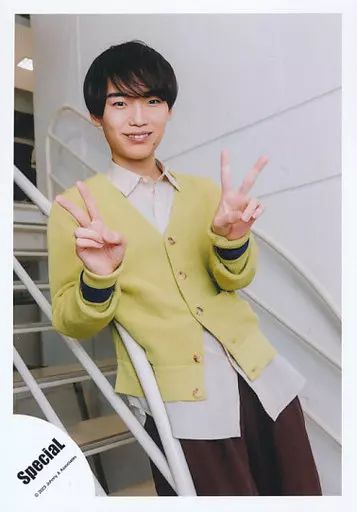 中古】生写真(ジャニーズ) SpeciaL/中村浩大/膝上/SpeciaL ISLAND TV