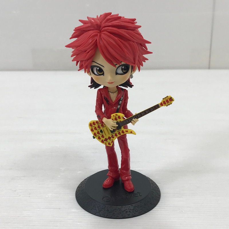 現状渡し品】 Qposket hide vol.2フィギュア ノーマルカラーver ※本体