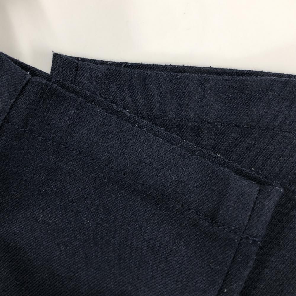 ジャックバニー パンツ ネイビー シンプル レディース 0(S) ゴルフ