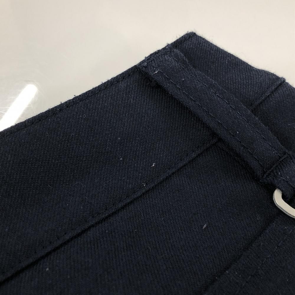 ジャックバニー パンツ ネイビー シンプル レディース 0(S) ゴルフ