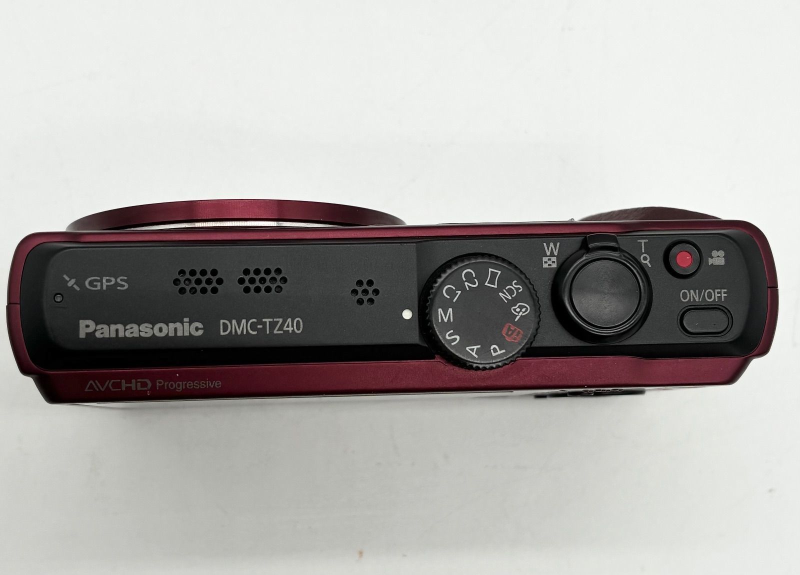 Panasonic LUMIX DMC-TZ40 - メルカリ