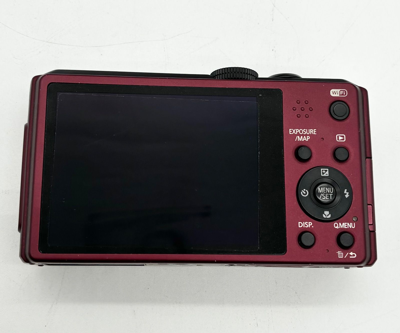 Panasonic LUMIX DMC-TZ40 - メルカリ