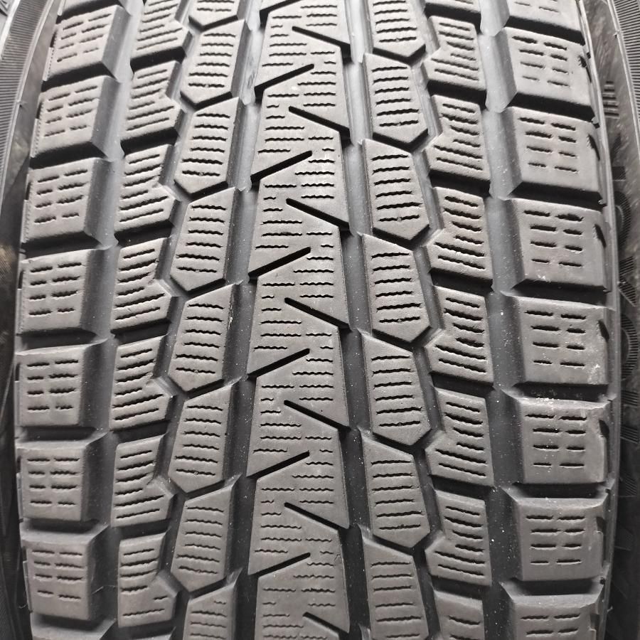 ◇配送先指定あり ※沖縄県・離島への発送不可◇ ＜スタッドレス 4本