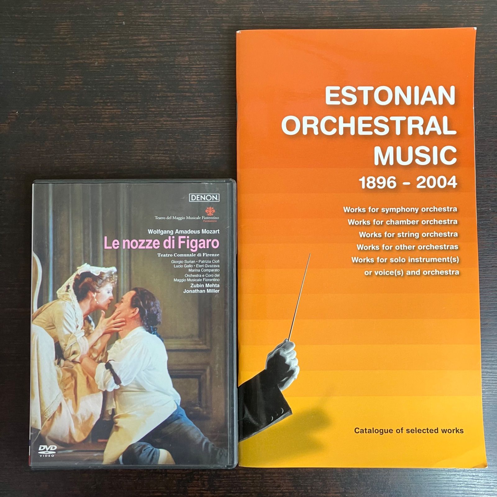 クラシック オペラ CD 30枚セットまとめて まとめ売り DVD - メルカリ