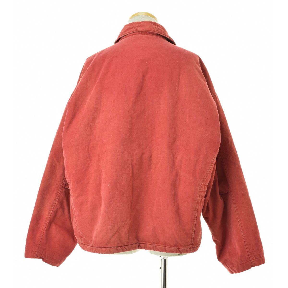 EGEMONY】ファイヤーマン ブランケットジャケット - メルカリ