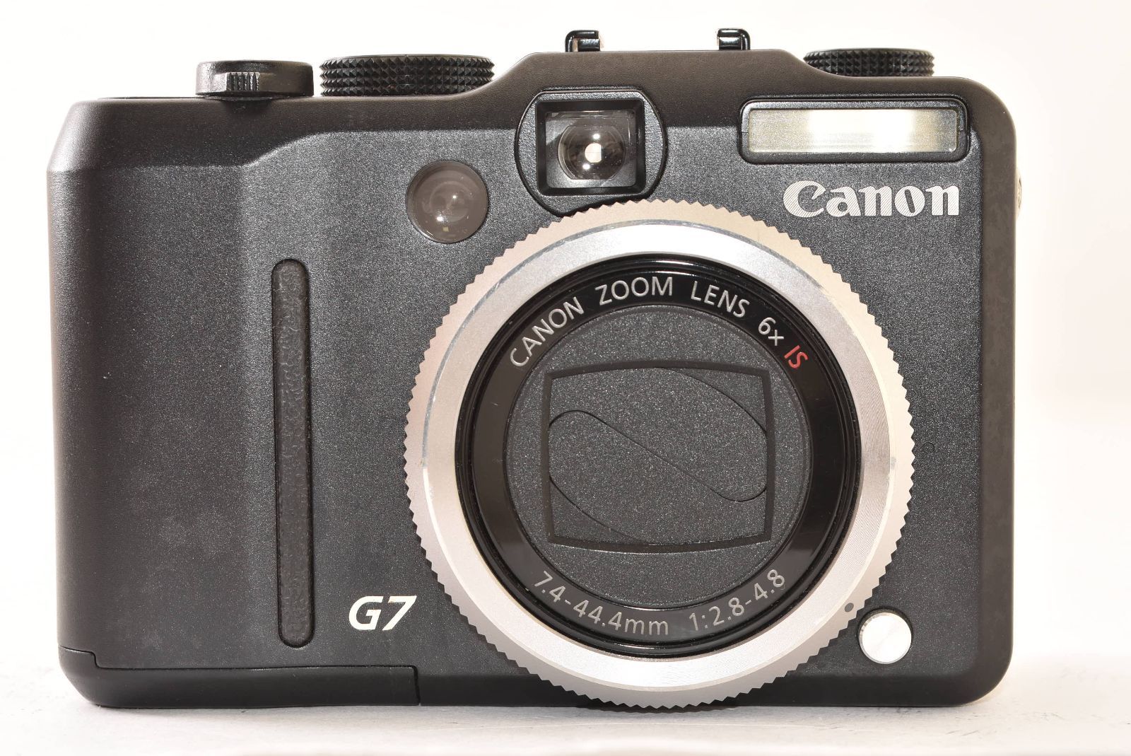 品 Canon キャノン PowerShot G 7 コンパクトデジタルカメラ
