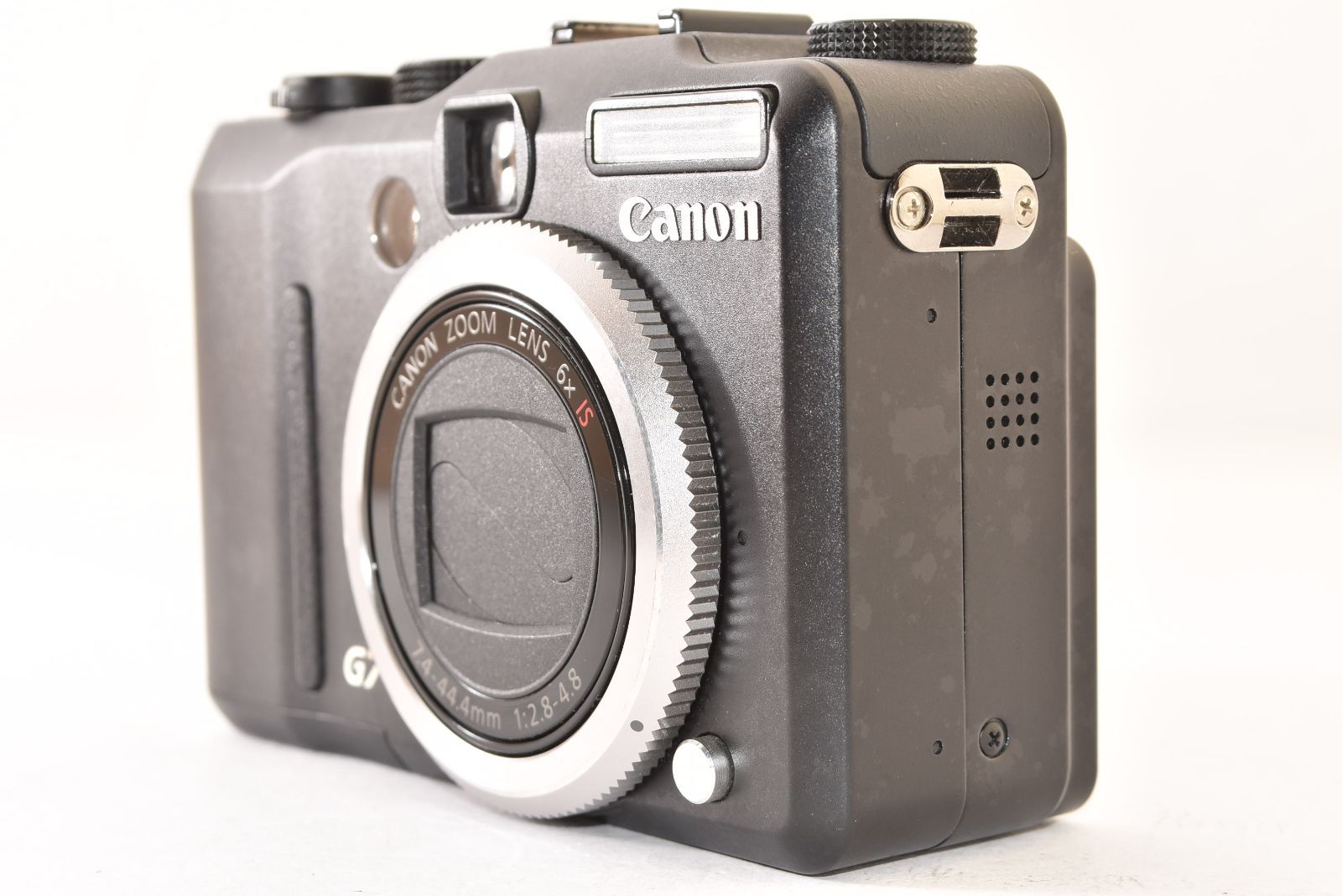  品 Canon キャノン PowerShot G 7 コンパクトデジタルカメラ コンパクトデジタルカメラ デジタルカメラ