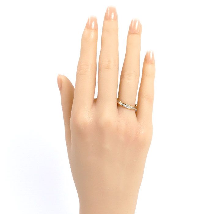 ダイヤモンド0.10