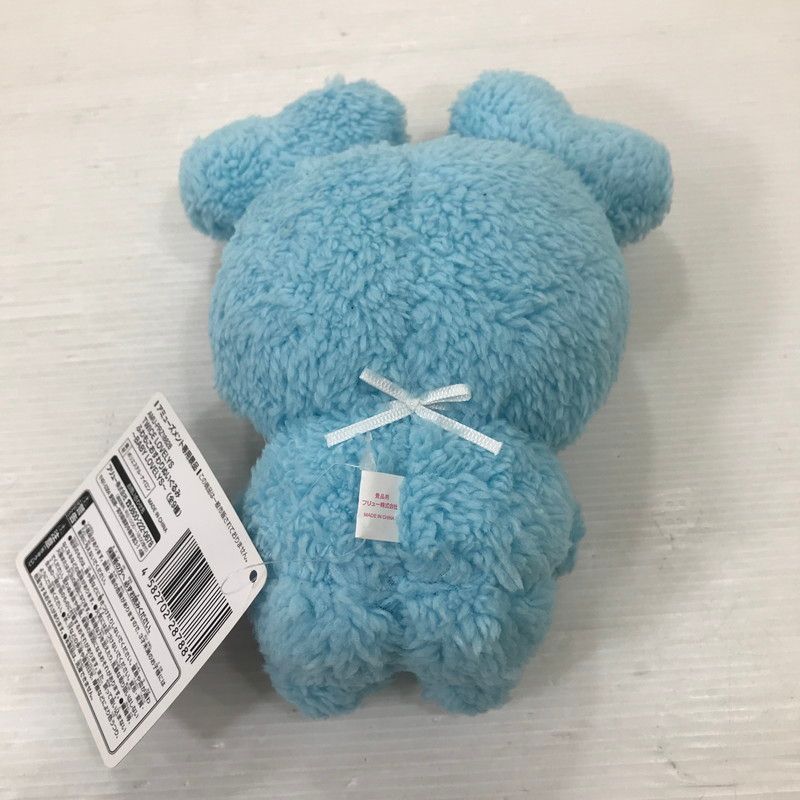 中古美品】 ナヨン ふわもこおすわりぬいぐるみ 「TWICELOVELYS