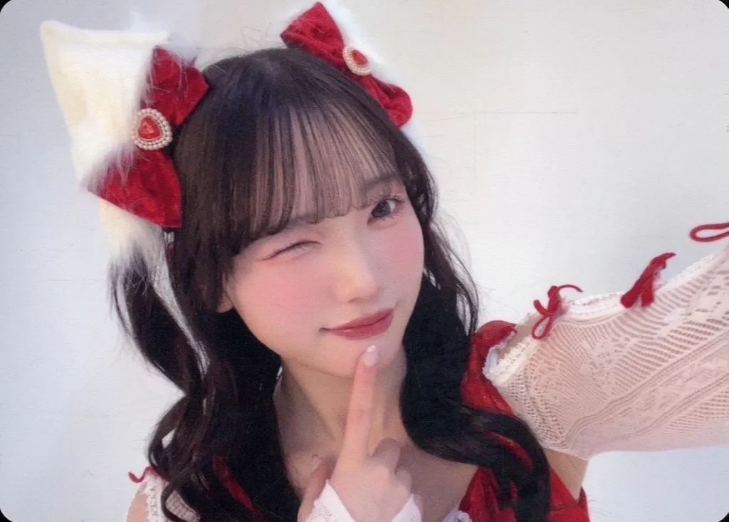 中古】コレクションカード(女性) CUTIE STREET/真鍋凪咲/「KAWAII LAB