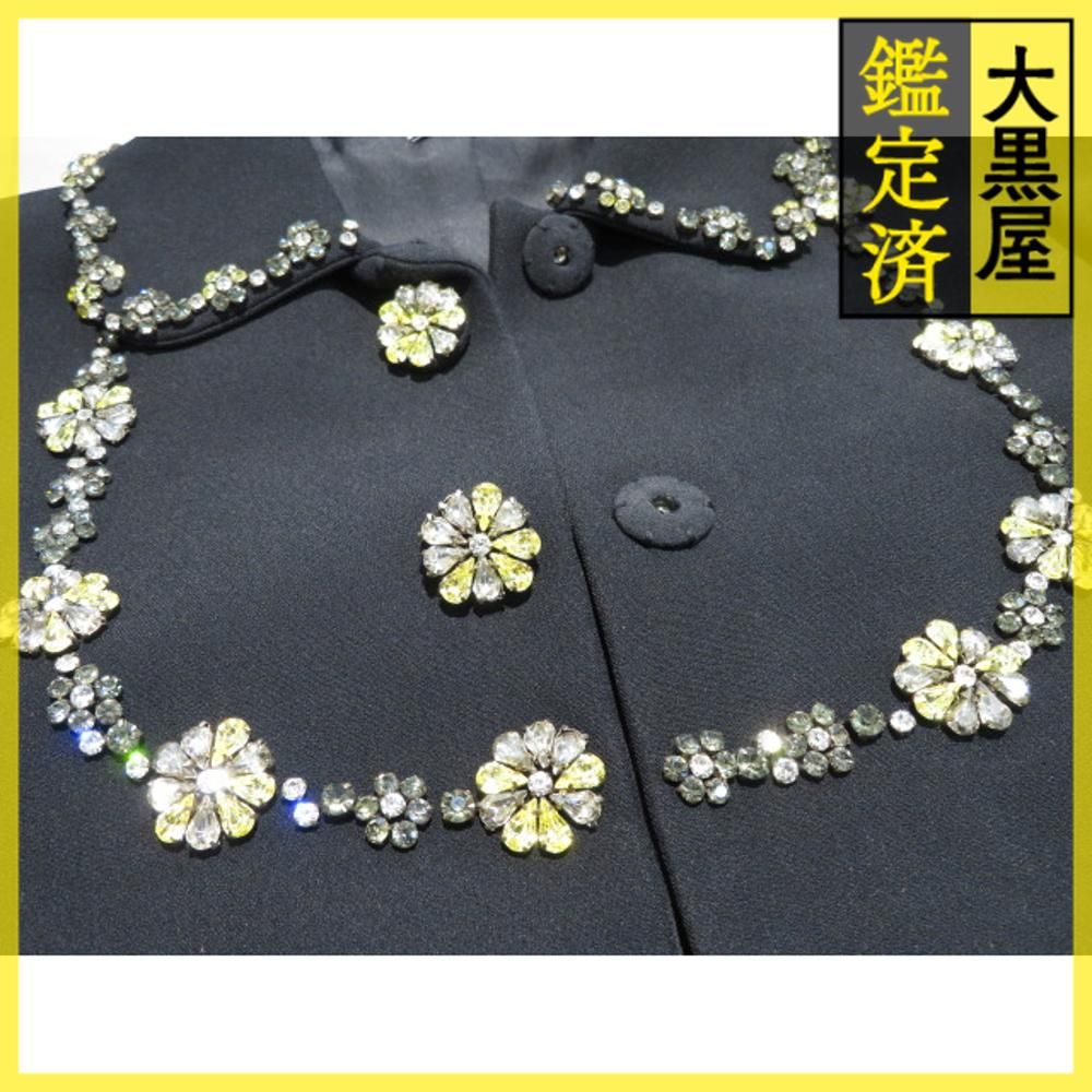 ビジュージャケット 432