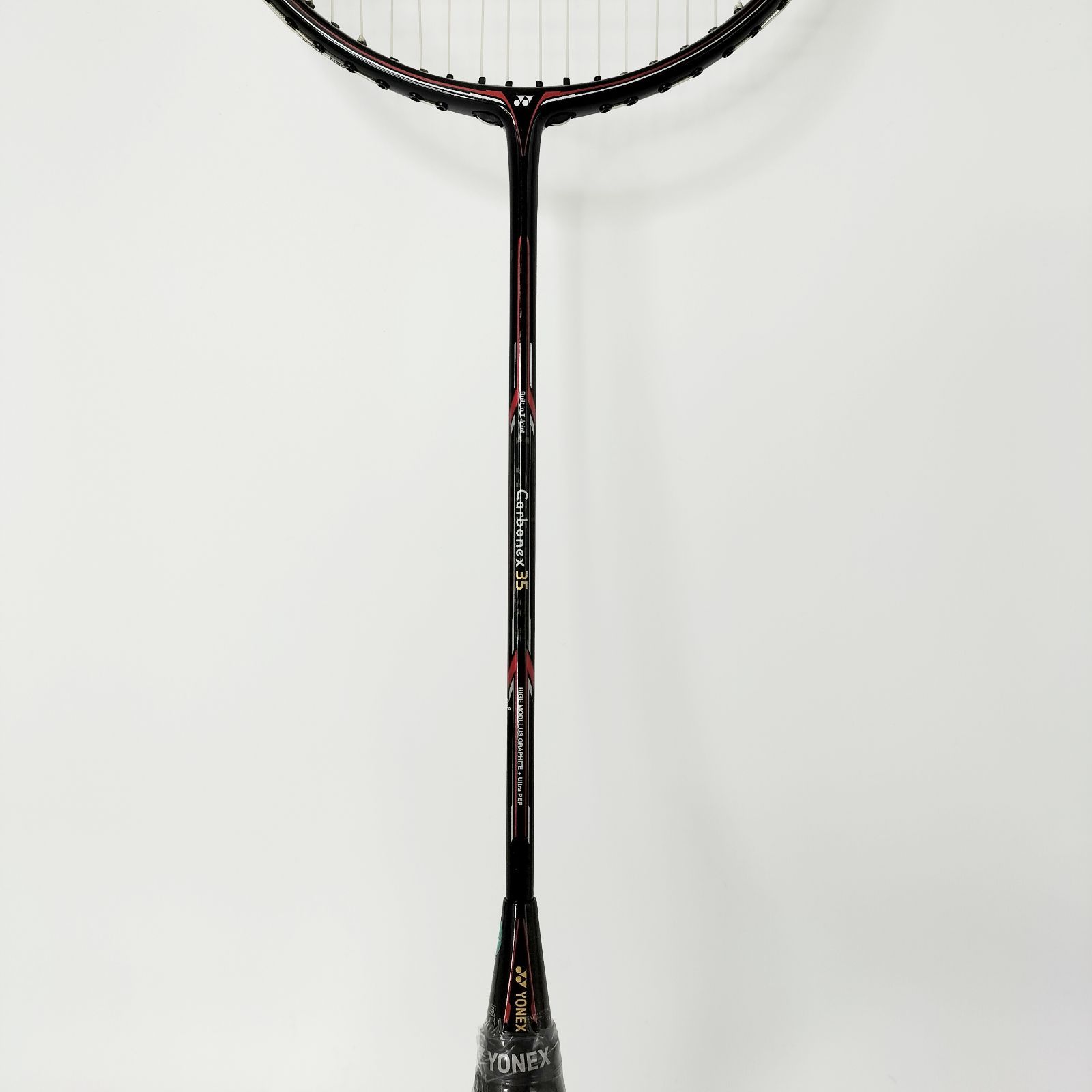廃盤 ヨネックス YONEX カーボネックス Carbonex 35 3UG5 - メルカリ