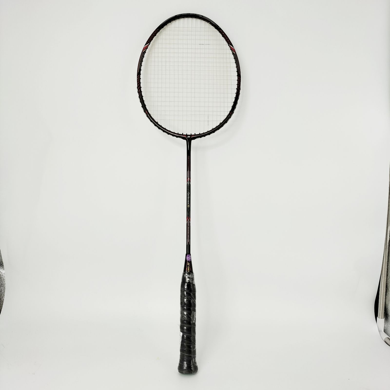 廃盤 ヨネックス YONEX カーボネックス Carbonex 35 3UG5 - メルカリ