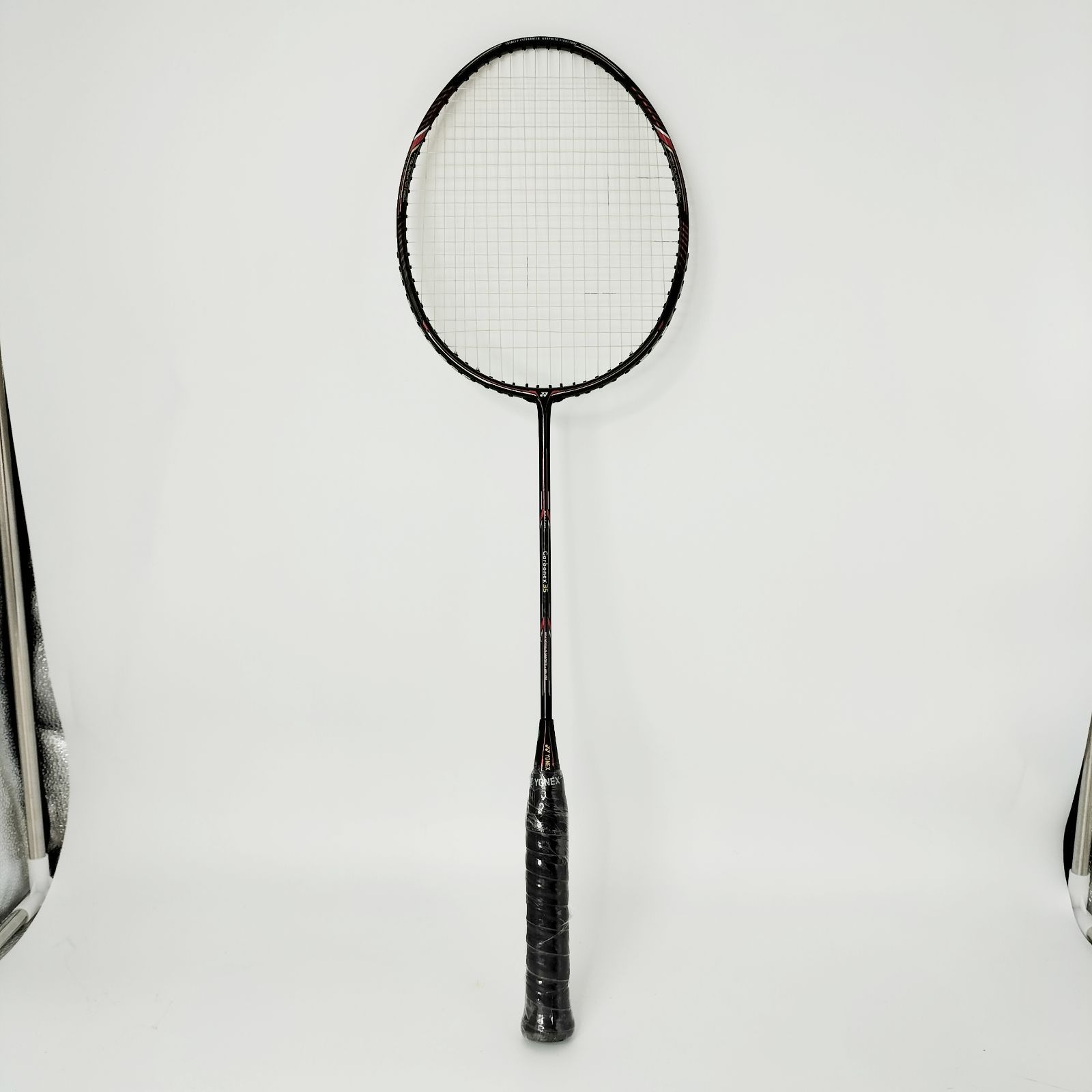 廃盤 ヨネックス YONEX カーボネックス Carbonex 35 3UG5 - メルカリ