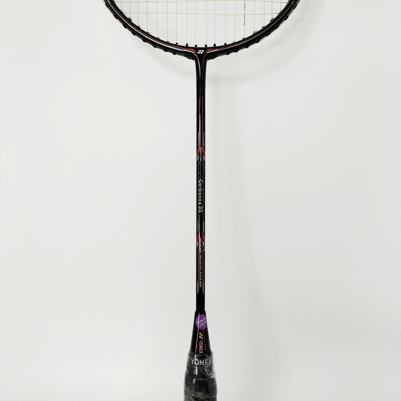 廃盤 ヨネックス YONEX カーボネックス Carbonex 35 3UG5 - メルカリ