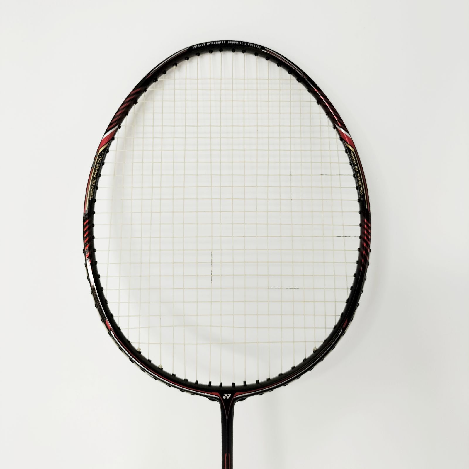 廃盤 ヨネックス YONEX カーボネックス Carbonex 35 3UG5 - メルカリ