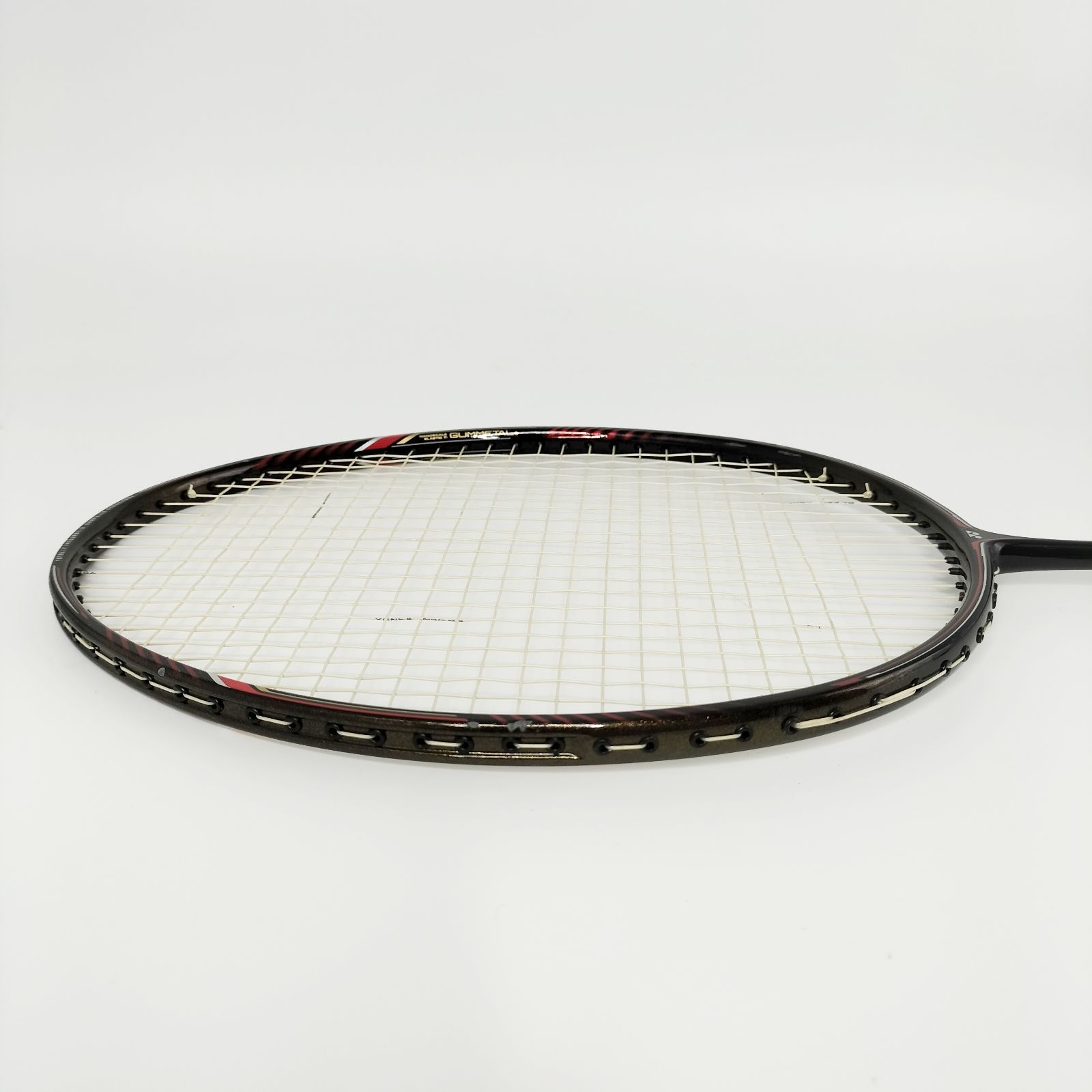 廃盤 ヨネックス YONEX カーボネックス Carbonex 35 3UG5 - メルカリ
