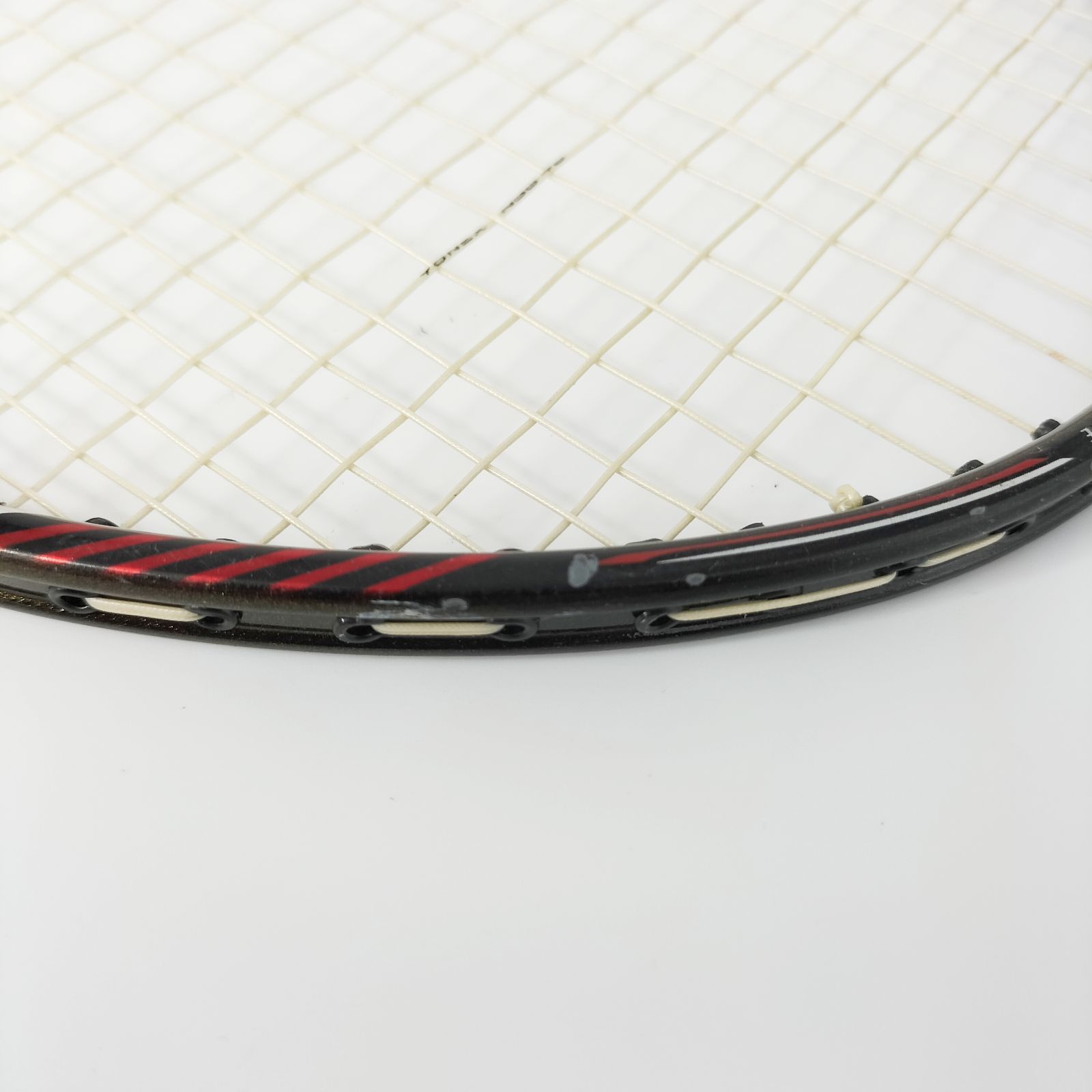 廃盤 ヨネックス YONEX カーボネックス Carbonex 35 3UG5 - メルカリ