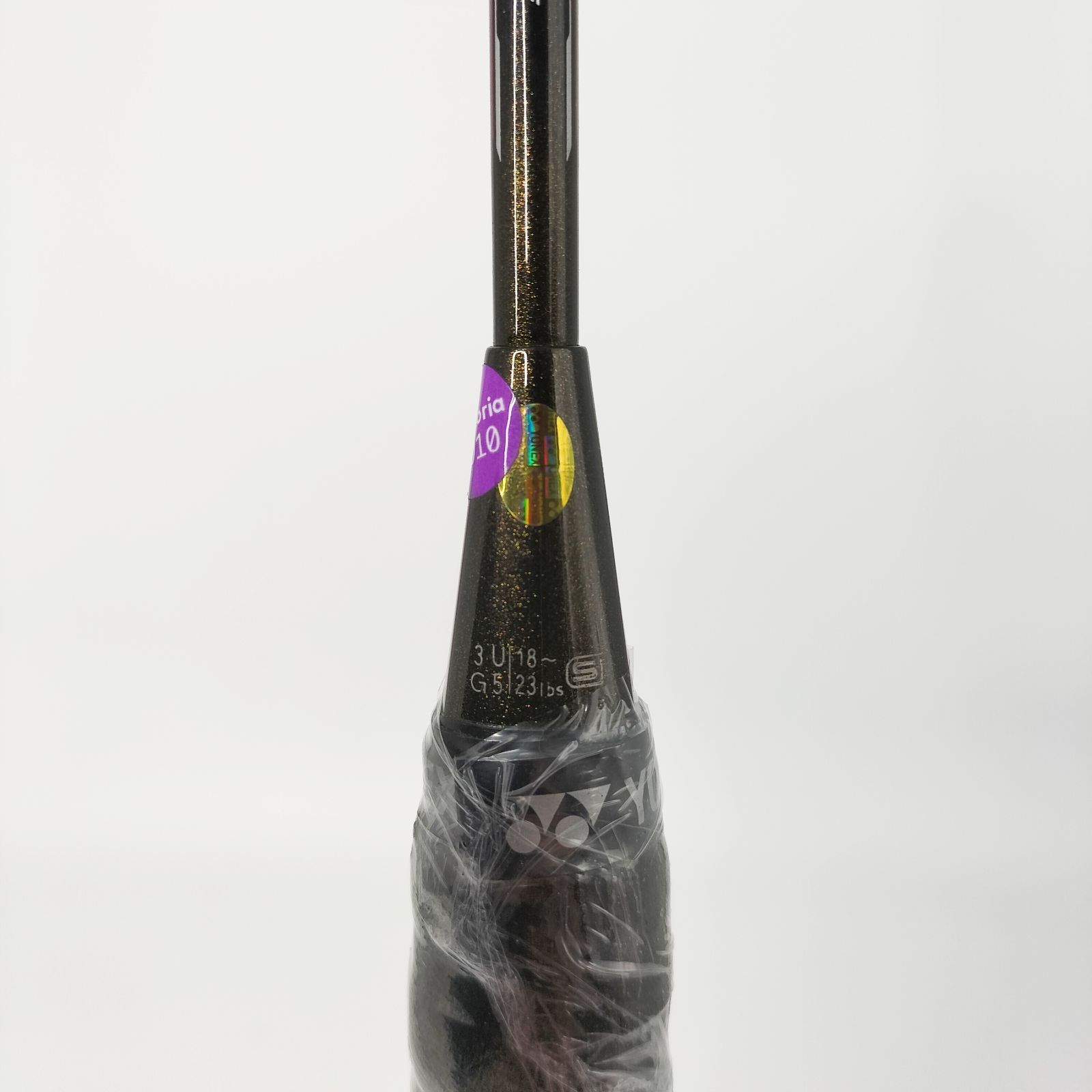 廃盤 ヨネックス YONEX カーボネックス Carbonex 35 3UG5 - メルカリ