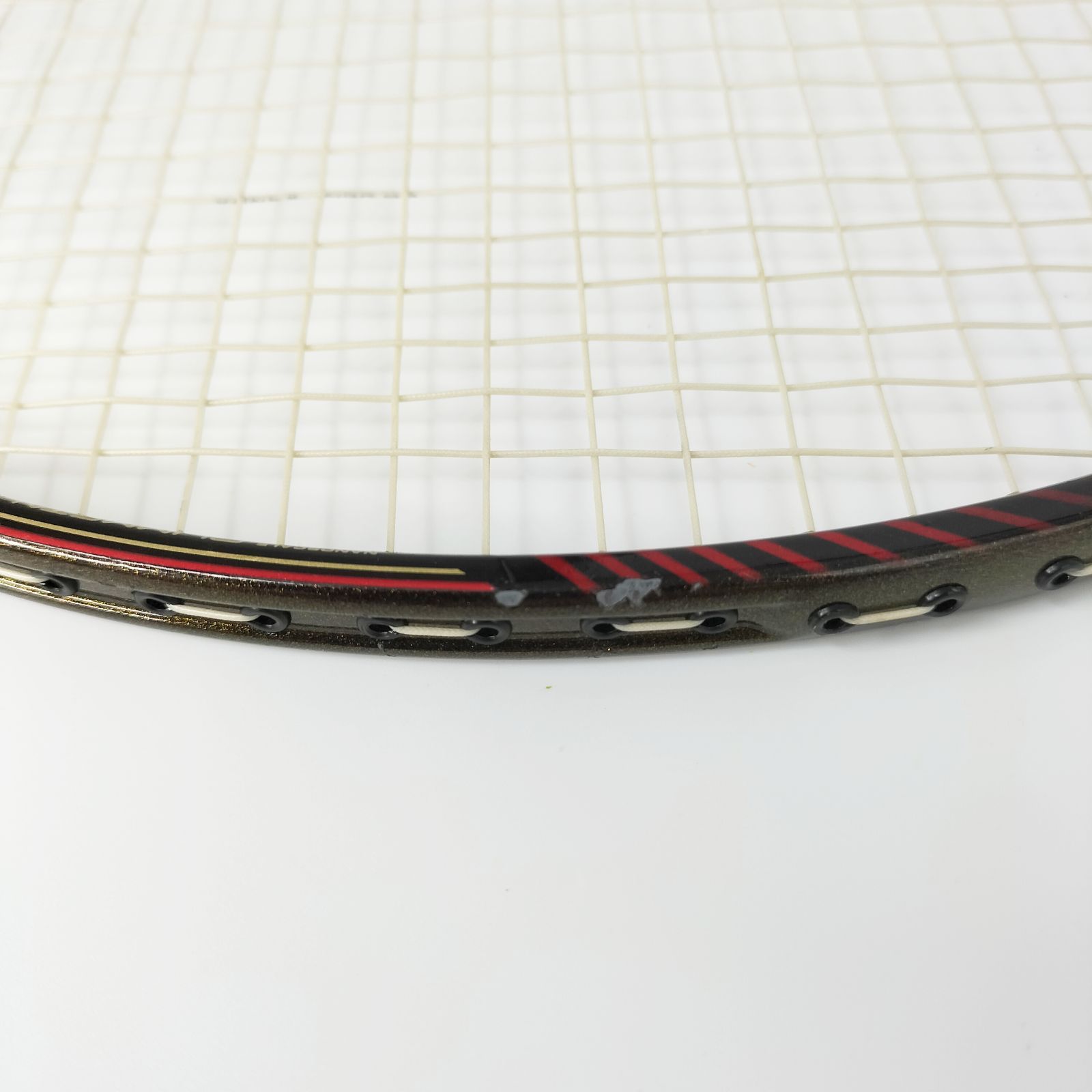 廃盤 ヨネックス YONEX カーボネックス Carbonex 35 3UG5 - メルカリ
