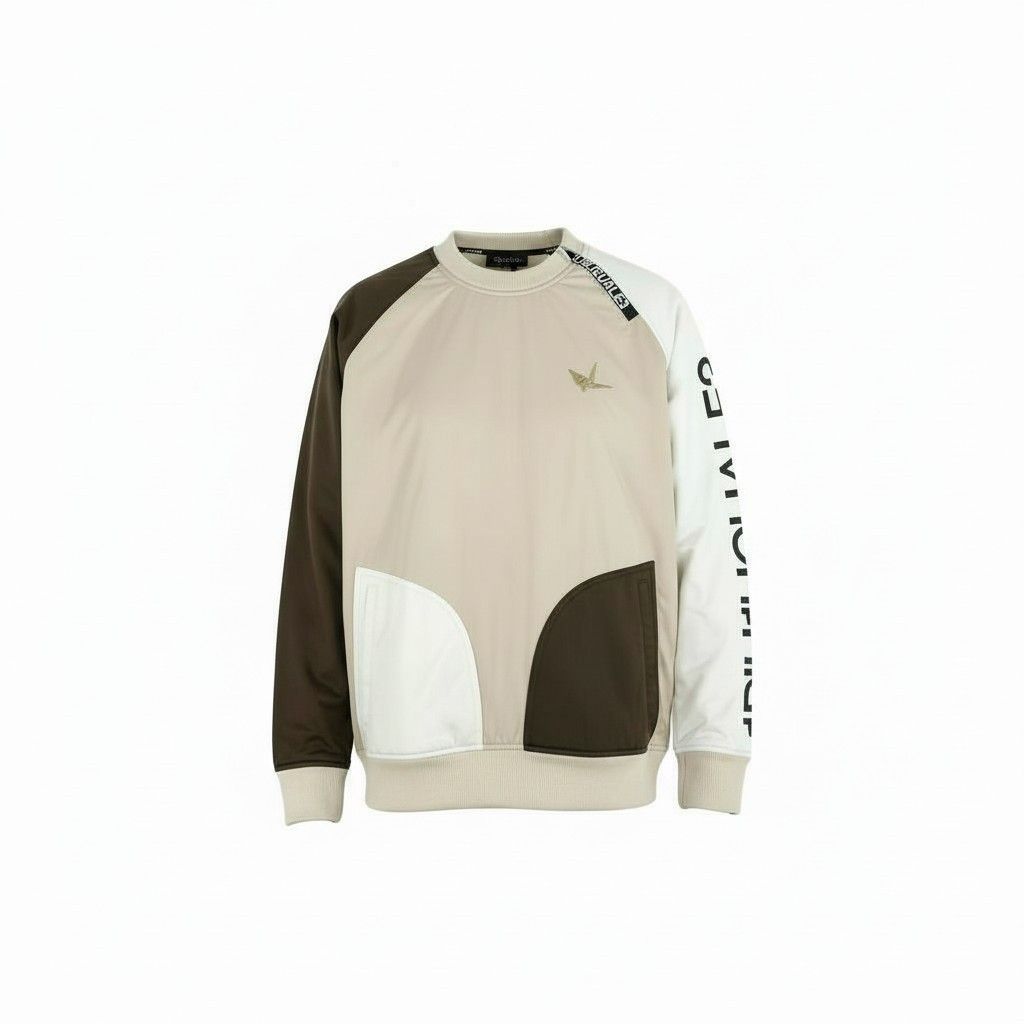 68L11 1PIU1UGUALE3 GOLF ウノピュウノウグァーレトレ ゴルフ 中綿