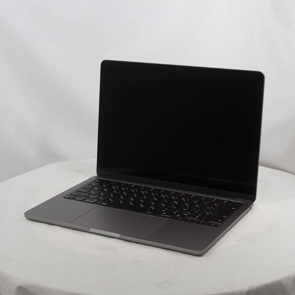未使用品〕 未使用品 MacBook Air 13.6-inch Late-2024 MC8G4J／A