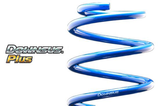 エスペリア/ESPELIR スプリングキット ダウンサスプラス マツダ スクラム DG62V K6A 2WD NA 4ナンバーバン/バスター/PU/PC/PA/GA 入数：1台分 ESM-4797