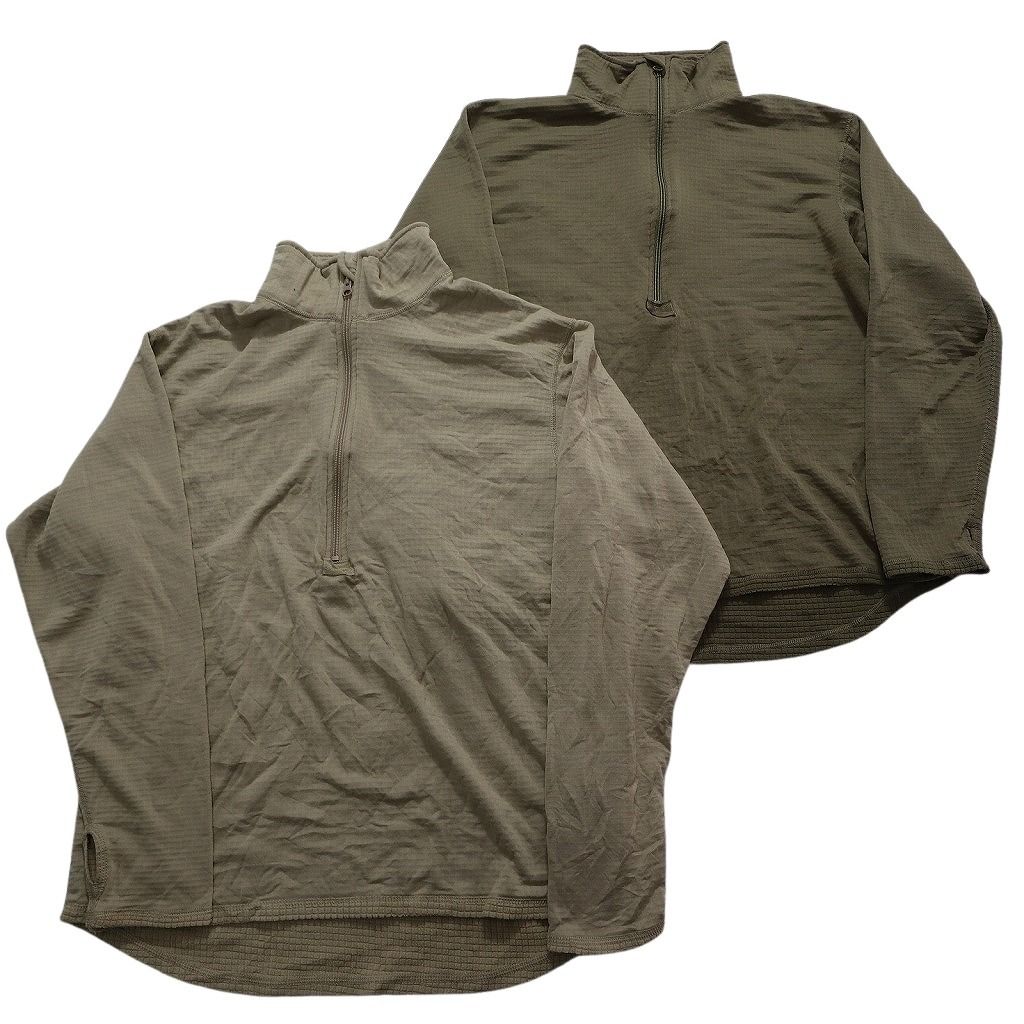 古着卸 まとめ売り 米軍実物・民間MIX インナー系 ミリタリー 8枚