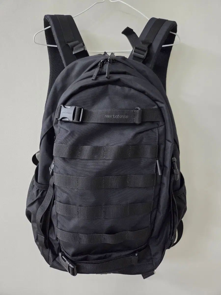 ニュー ンス フライングプーパ バッグ 30 L