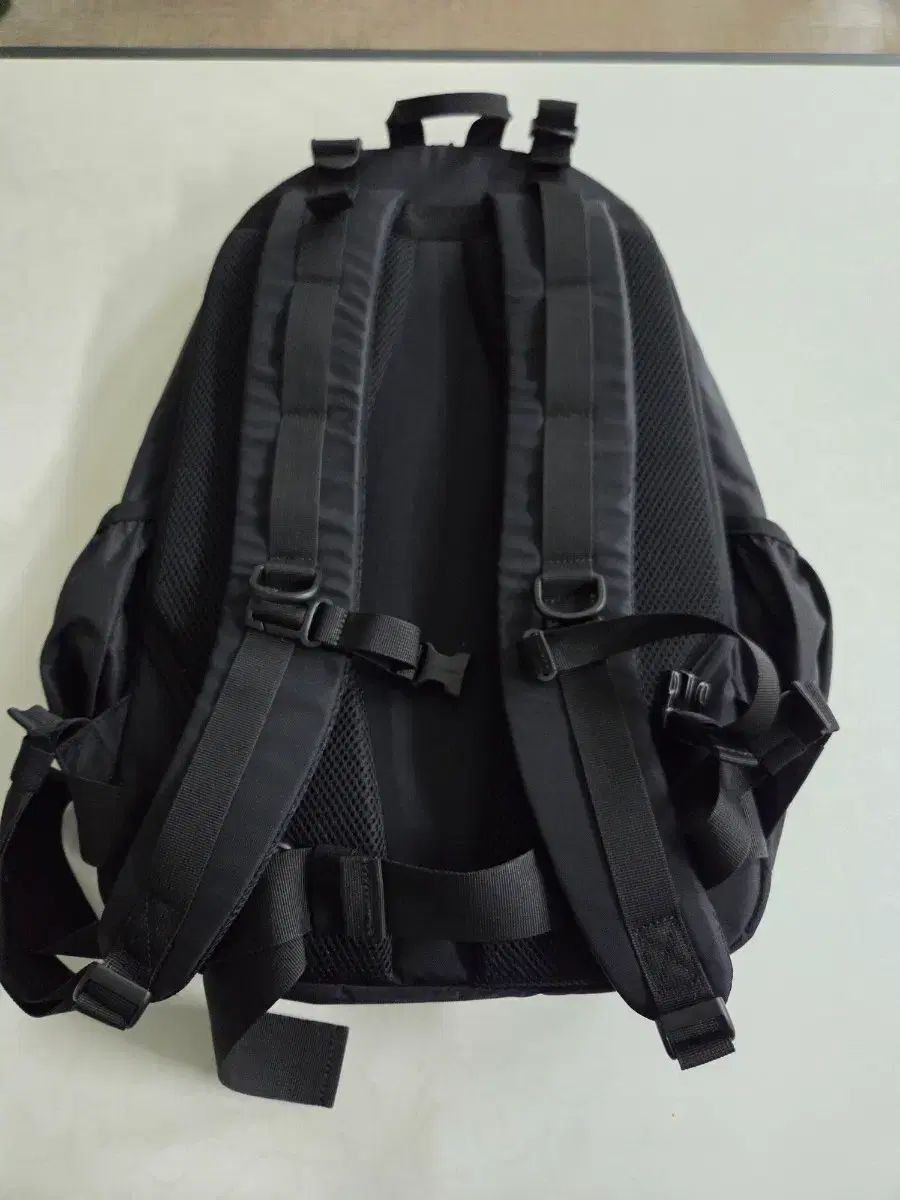 ニュー ンス フライングプーパ バッグ 30 L