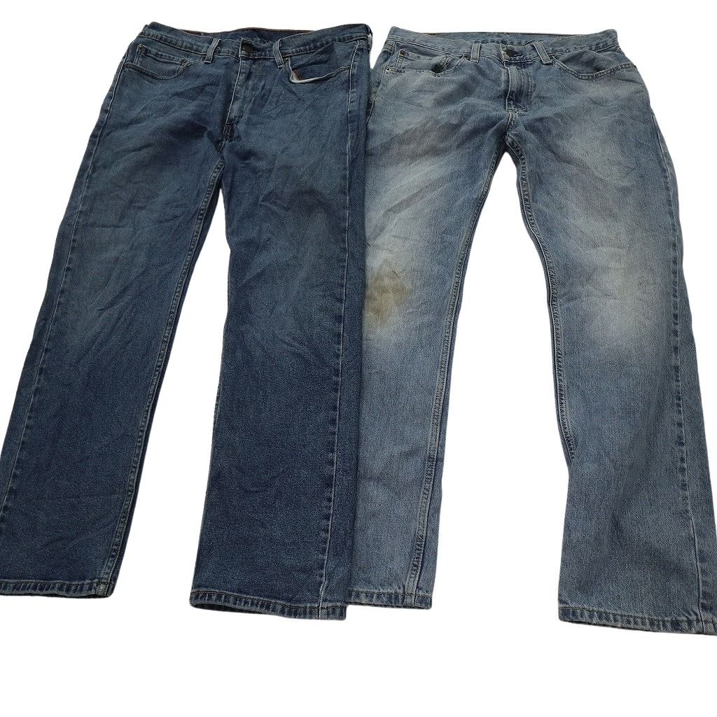 36 インディゴブルー