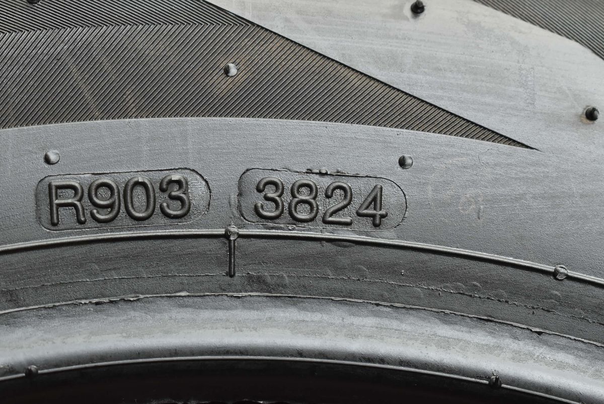 バリ溝 ナンカン