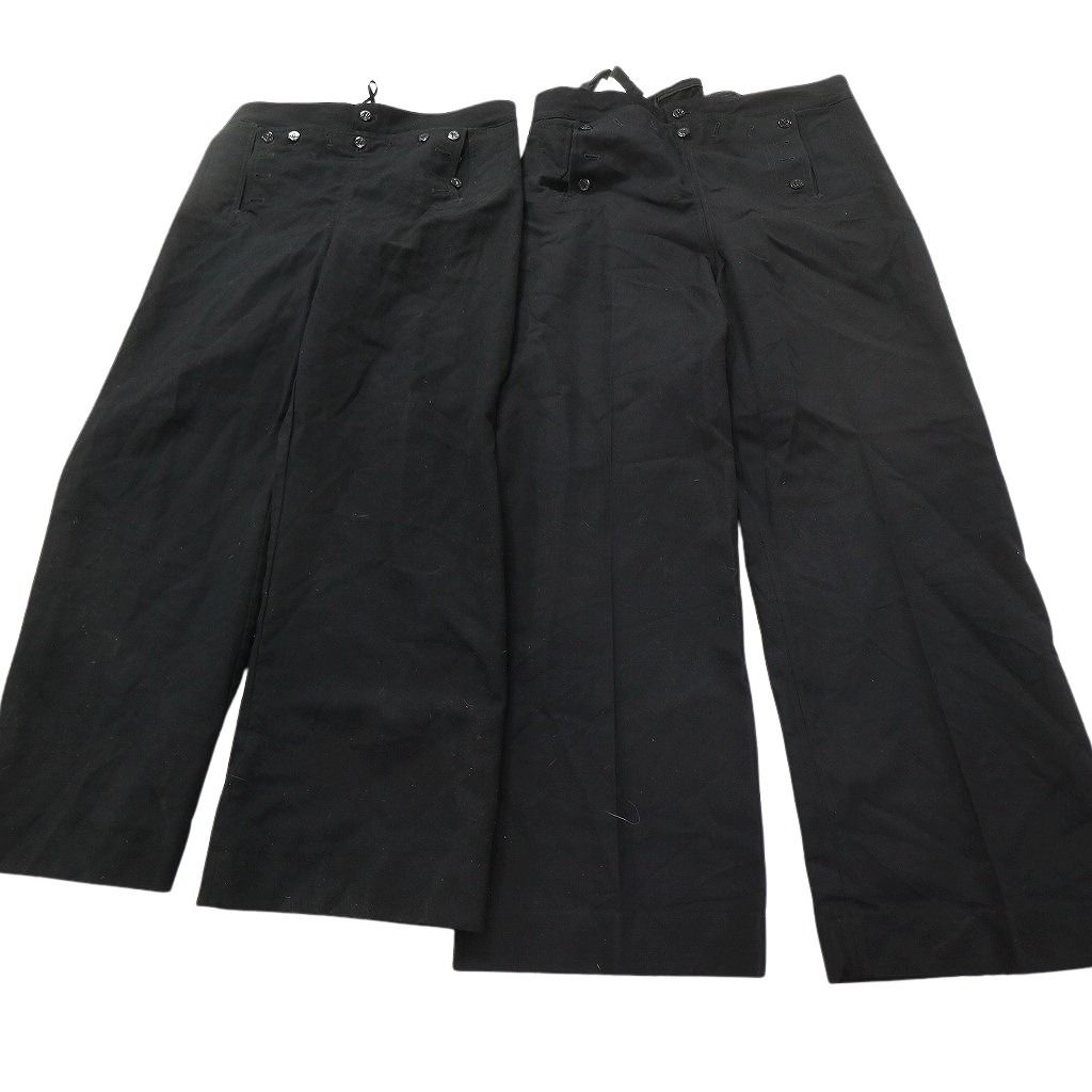 古着卸 米軍実物 セーラー系 MIX ミリタリー 8枚セット (メンズ 高品質