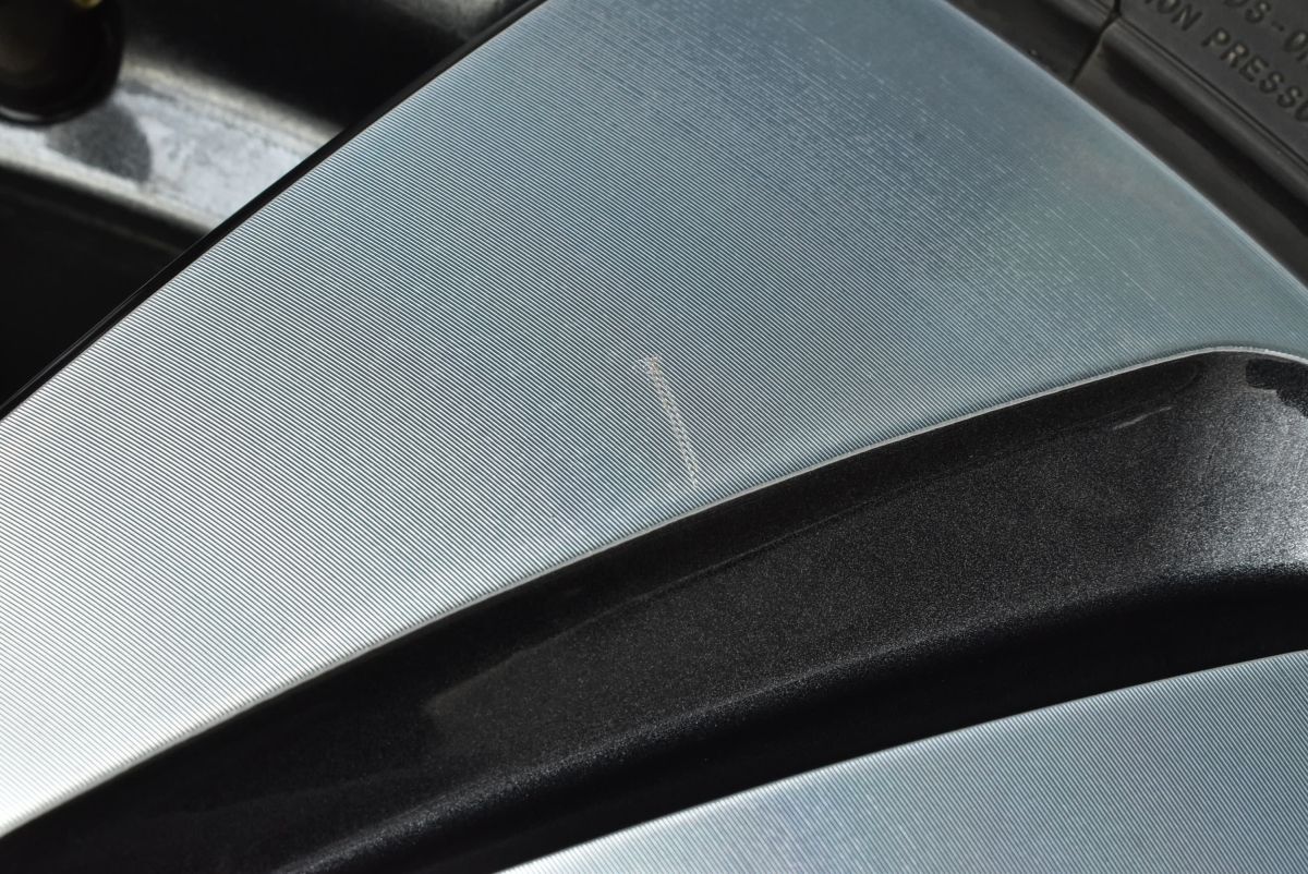 SJフォレスター BRレガシィアウトバック