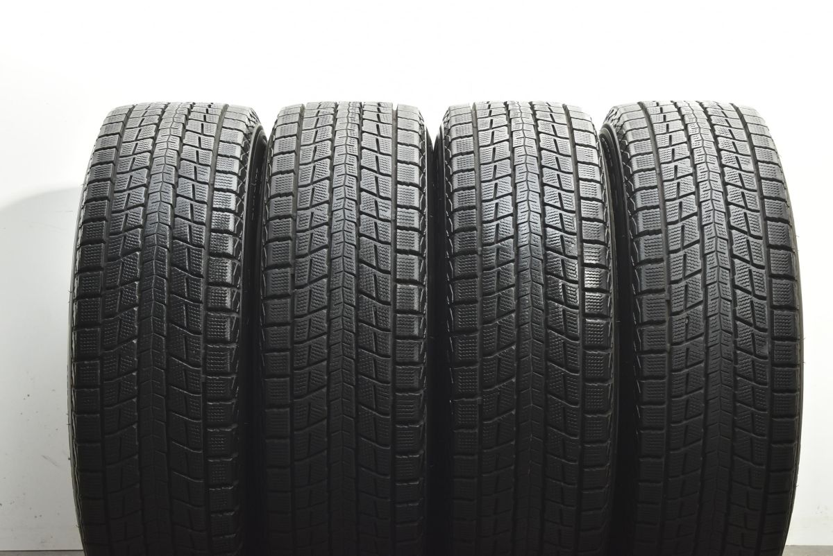 ウィンターマックスSJ 8