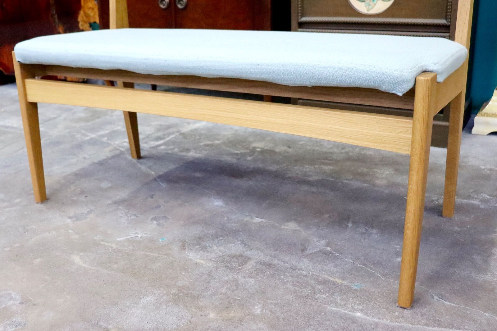 ダイニングベンチ