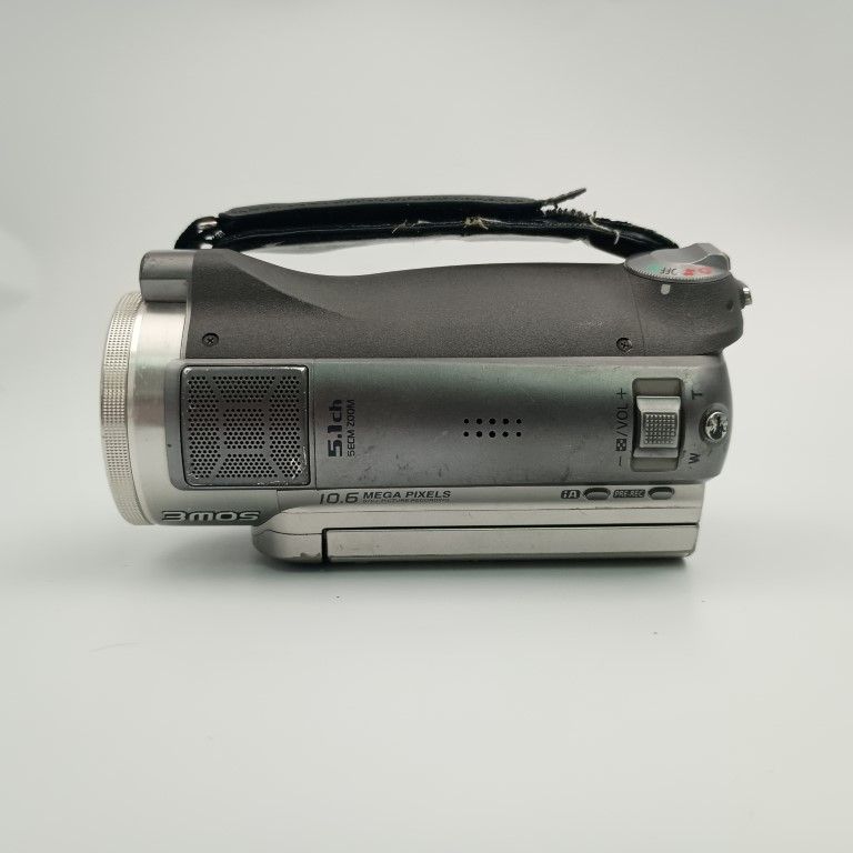 カメラ Panasonic HDC-SD200 ビデオカメラ 本体 充電器
