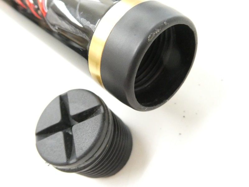 がま磯 チヌ競技