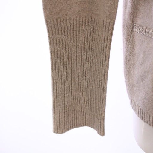 ファビアナ フィリッピ FABIANA FILIPPI ニット セーター 長袖 ウール