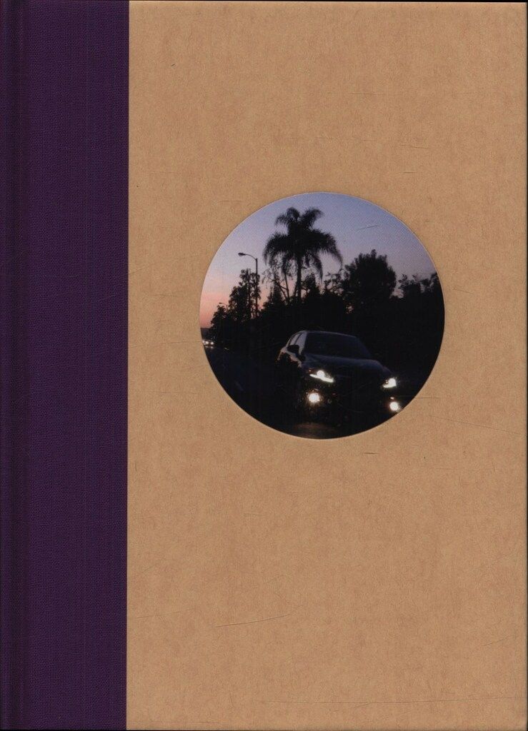 サイン入りプリント付き One Picture Book Two 39 森山大道 Dos サイン入りプリント付