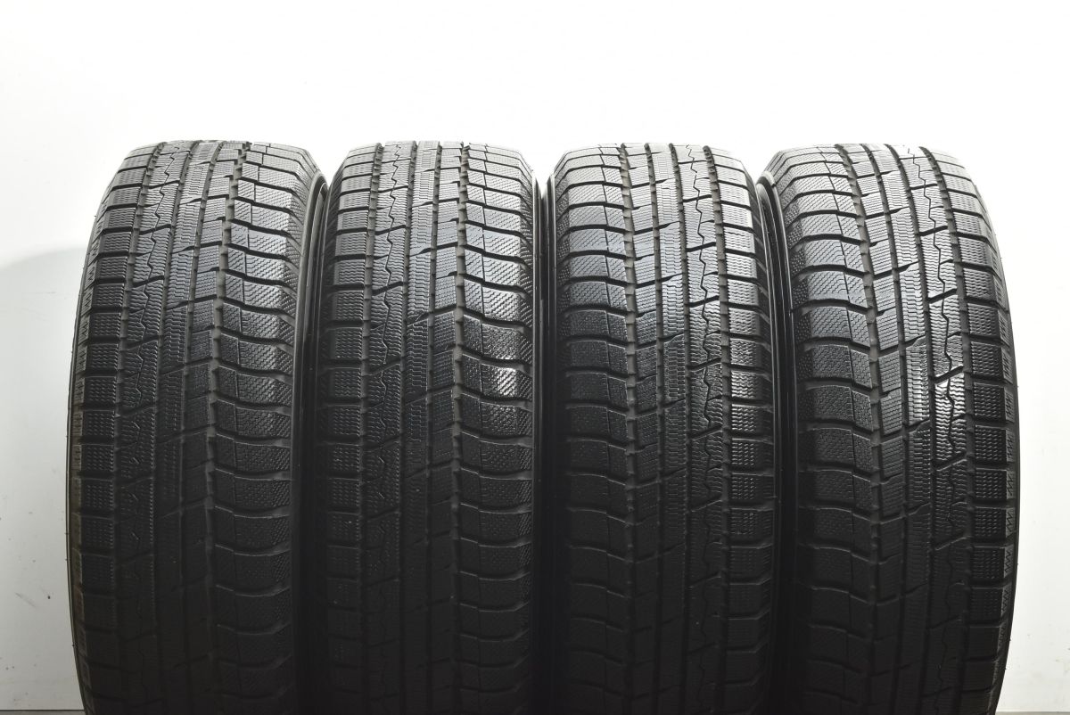  スタッドレス DAISY 17 in 7 J 48 PCD 114 3 トーヨー ウィンタートランパス TX 225 65 R エクストレイル CX 5 8 交換用 17インチ タイヤ ホイールセット