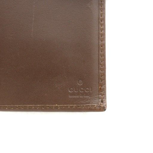 グッチ GUCCI シェリーライン ホースシュー 長財布 2点セット 二つ折り