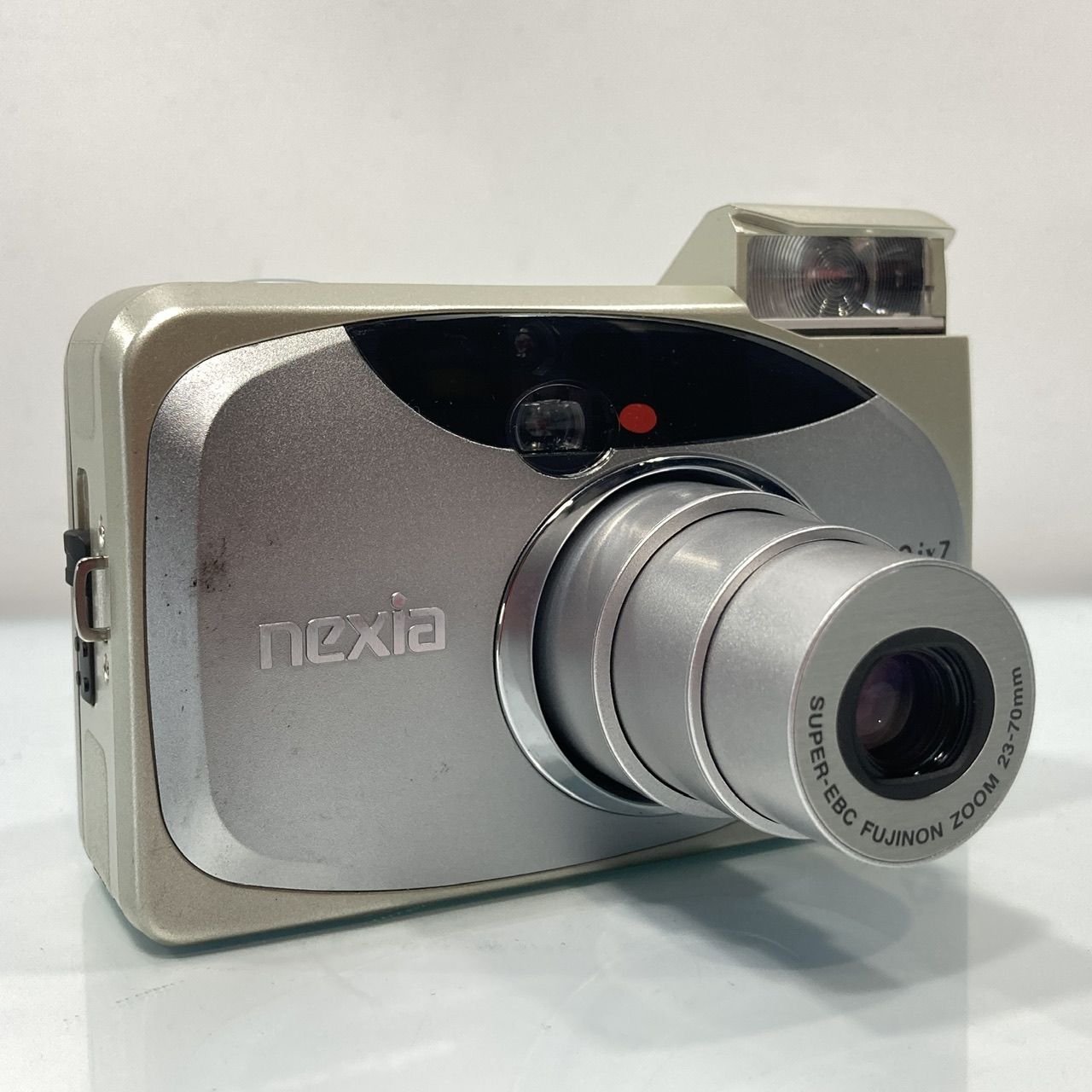 Minoltaflex フィルムカメラ FUJIFILM nexia 3100iX Z MRC フィルムカメラ 富士フィルム [管理No