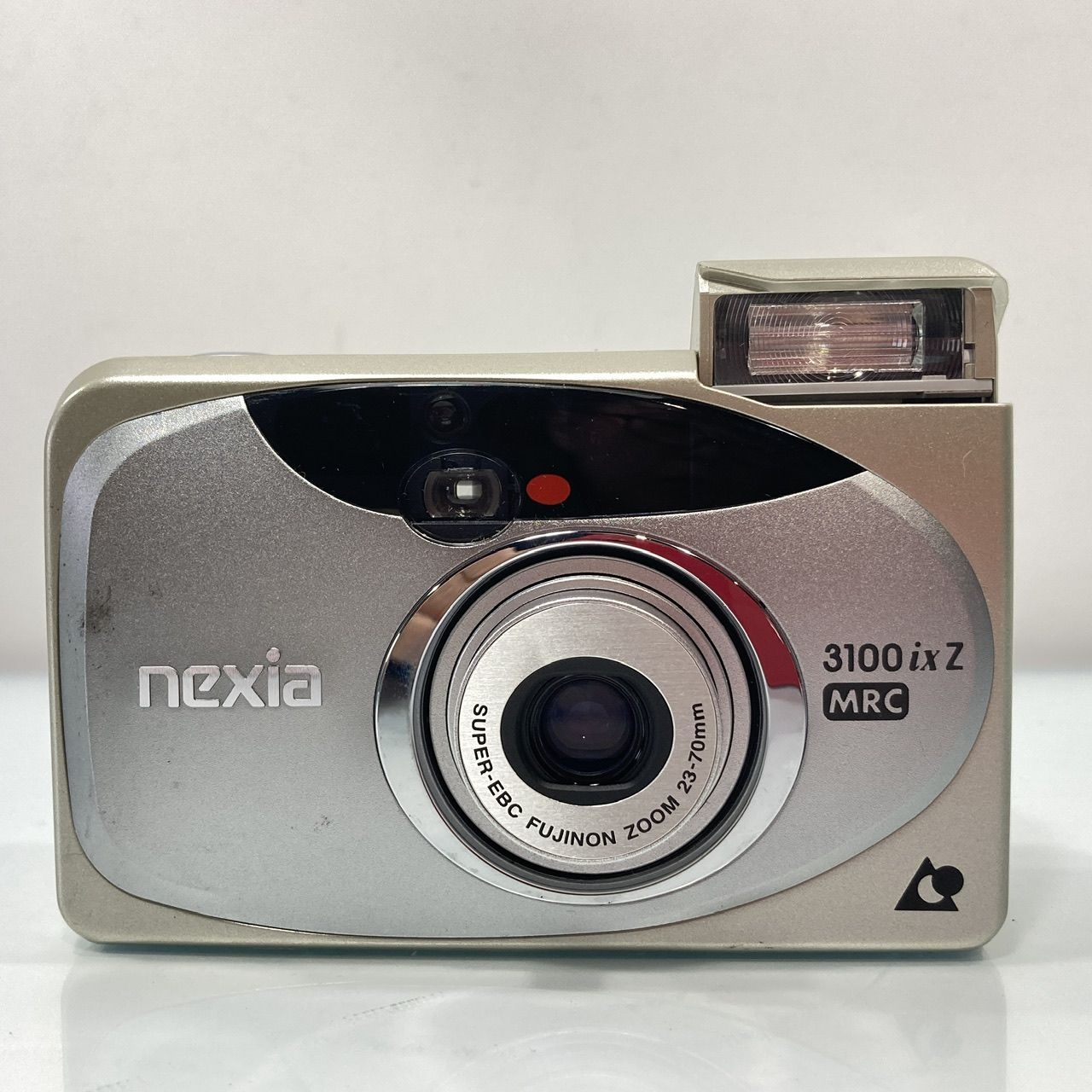 FUJIFILM nexia 3100iX Z MRC フィルムカメラ 富士フィルム [管理No
