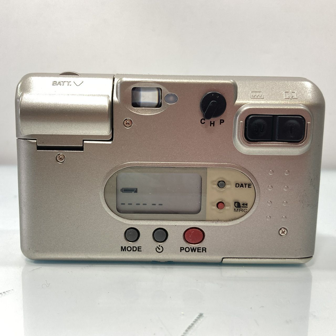 FUJIFILM nexia 3100iX Z MRC フィルムカメラ 富士フィルム [管理No