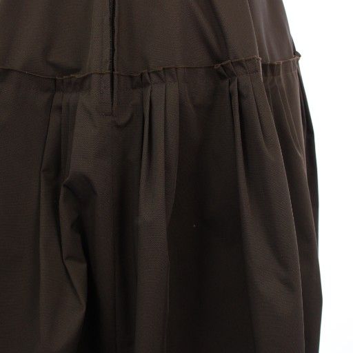 デイジーリンフォクシー DAISY LIN For FOXEY スカート ひざ丈 フレア